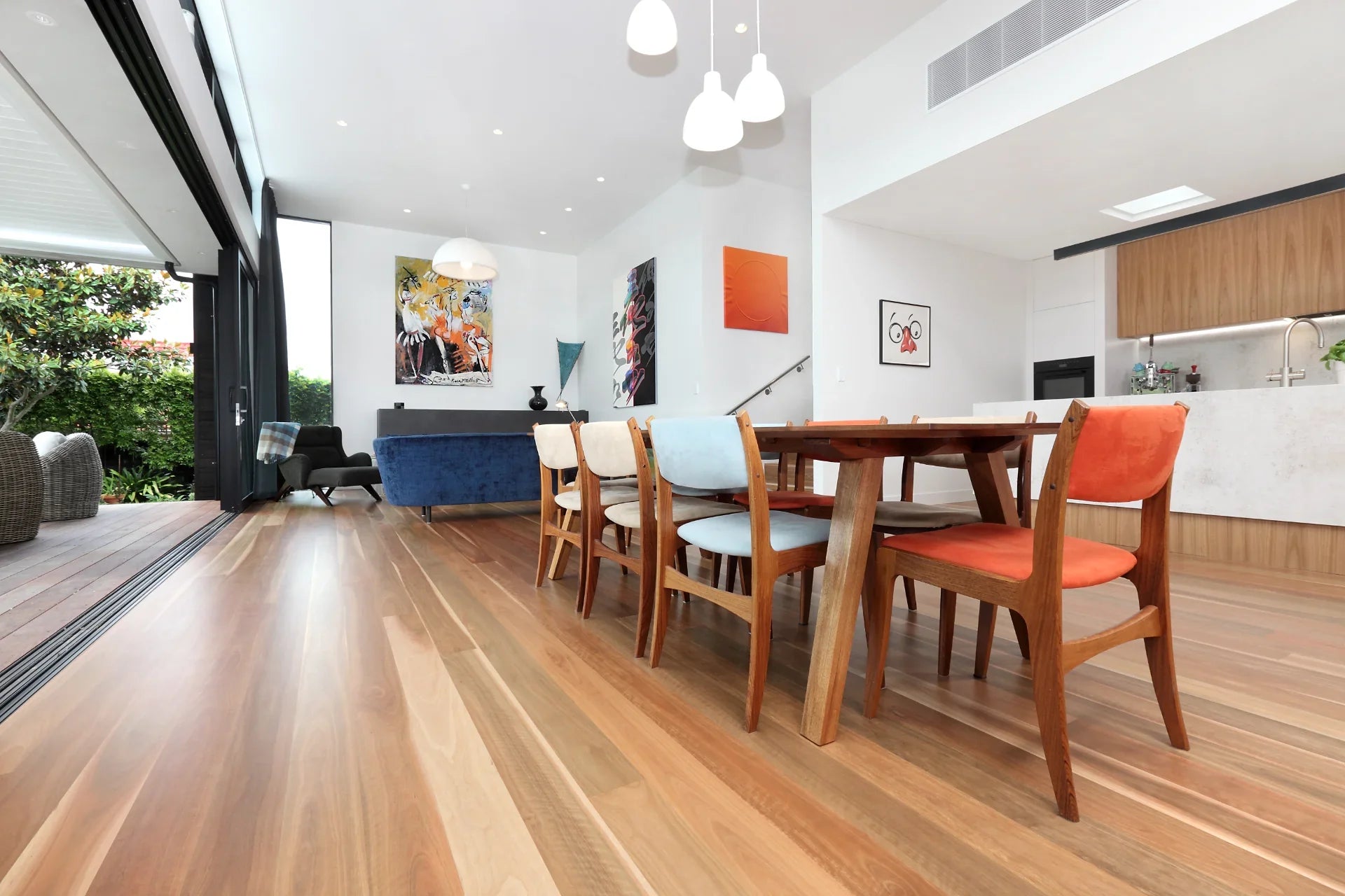 Freedom Flooring — Flooring Stores in Upper Harbour