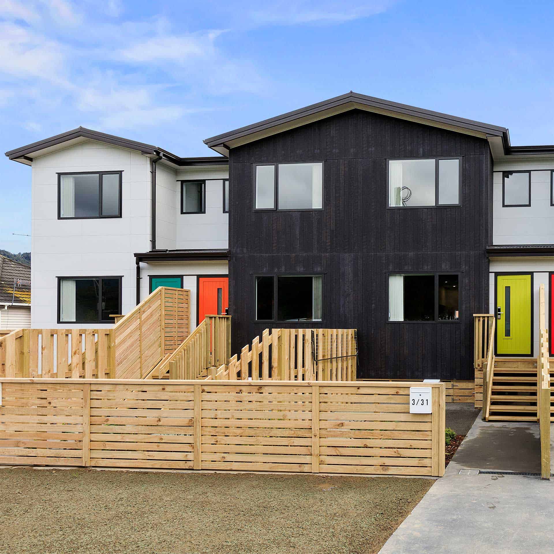 Vert Construction — Builders in Wellington