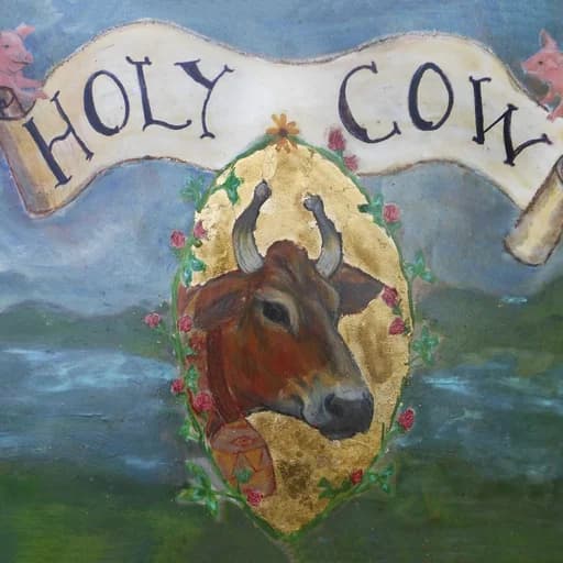 Holy Cow