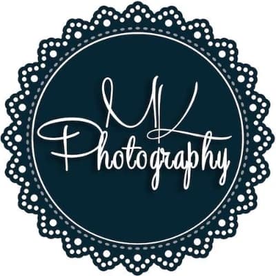 MK Photography logo