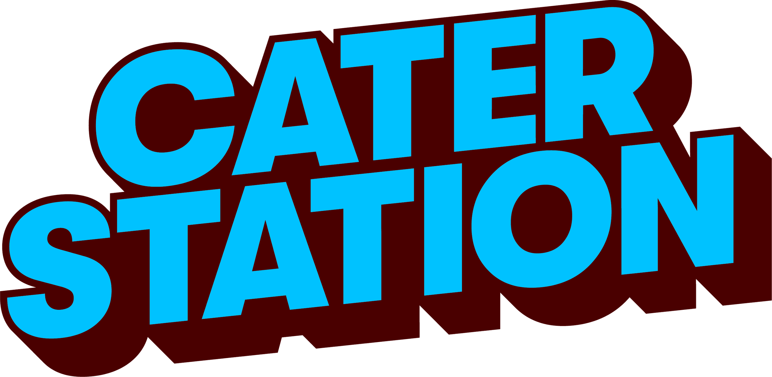 CaterStation — Catering Services in Auckland