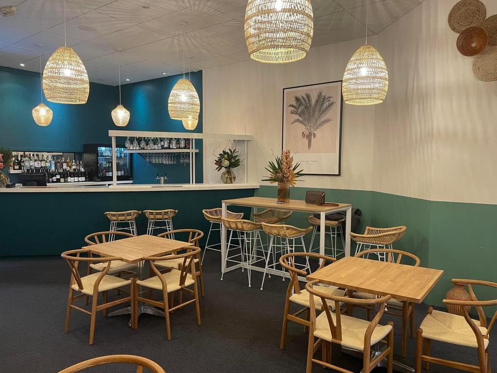 Mango — Restaurants in Nelson