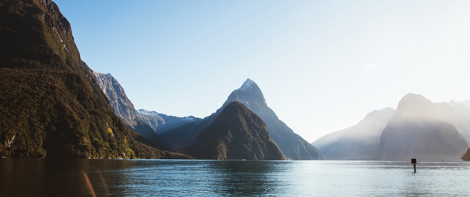 Fiordland Tours — Travel & Tourism in Te Anau