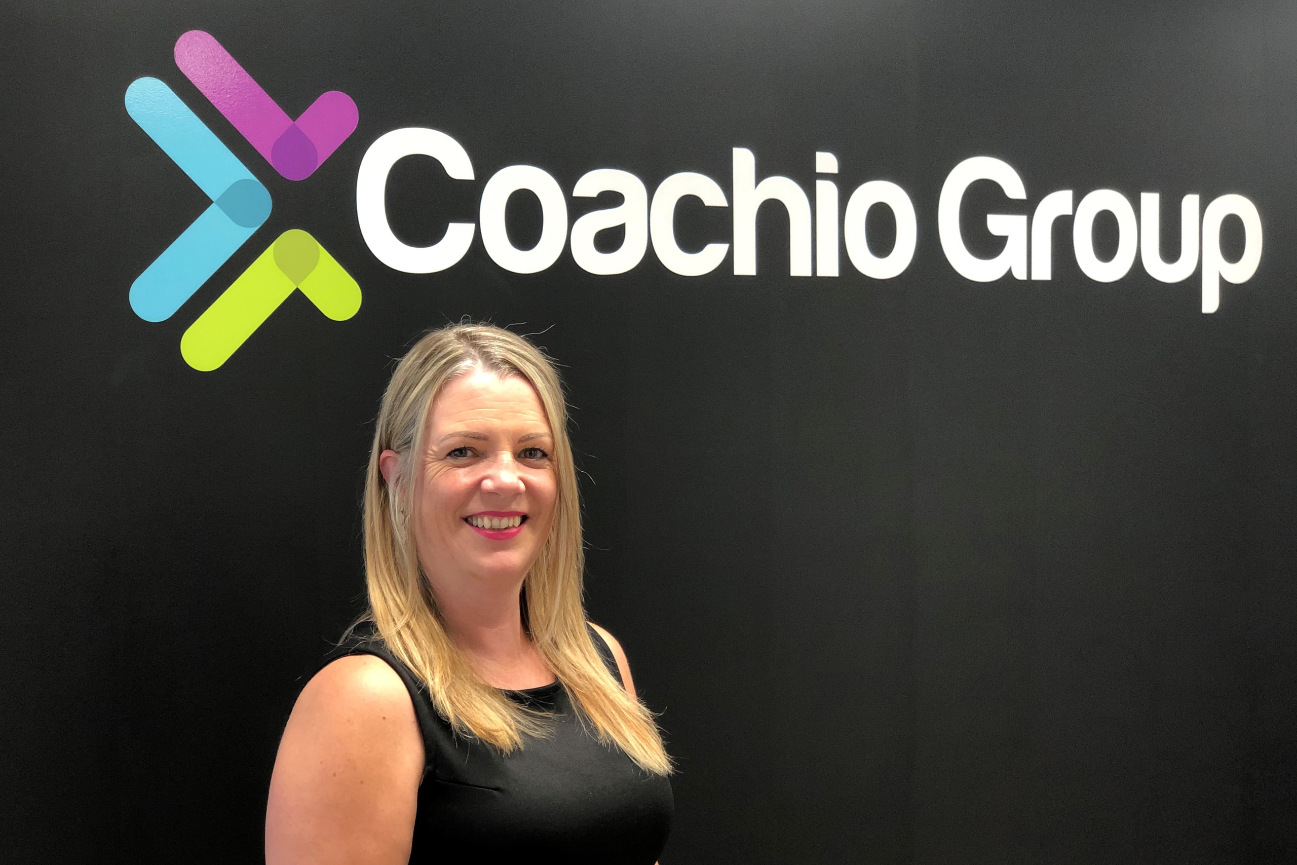 Coachio Group Ltd — Education & Training in Canterbury