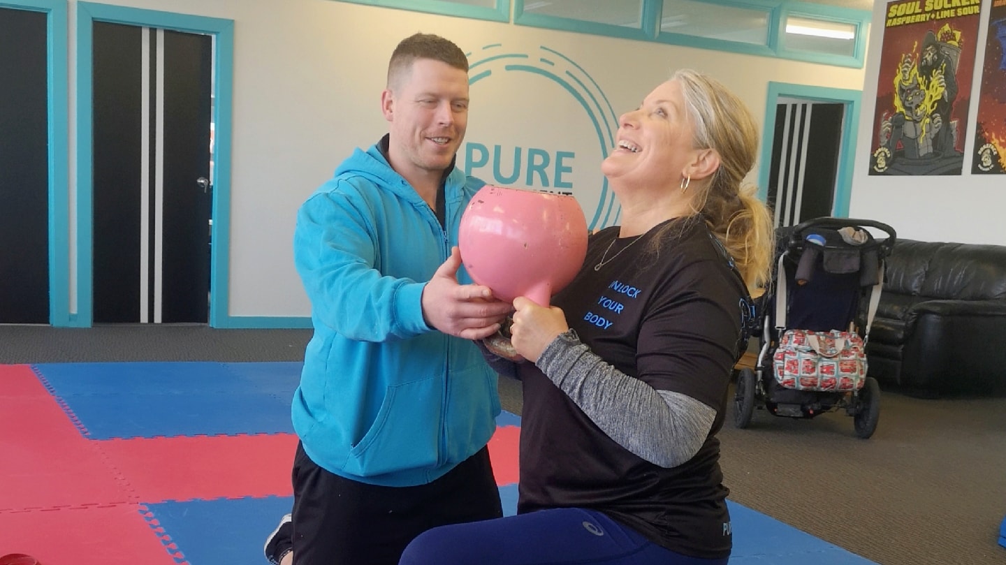 Snap Fitness Lower Hutt — Gyms in Lower Hutt