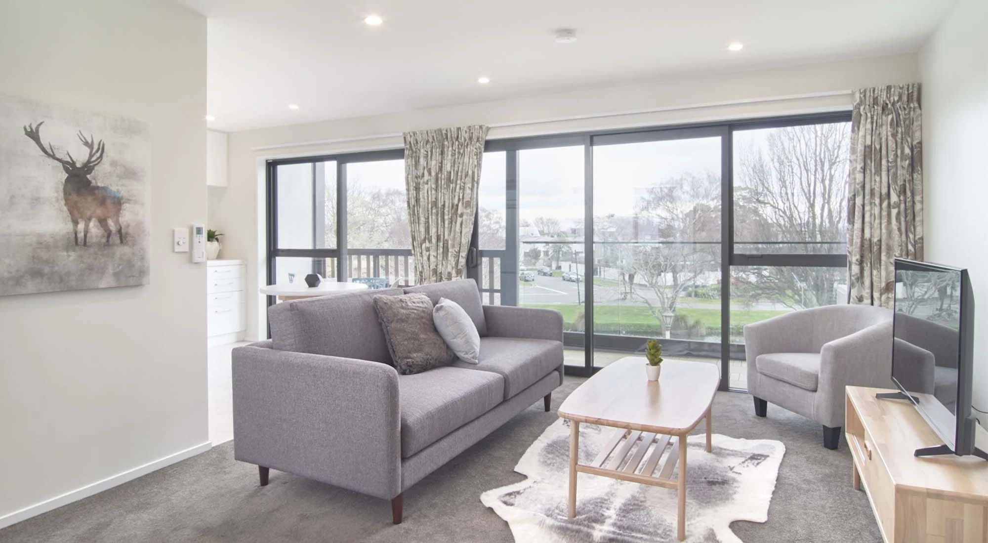 Christchurch Apartments — Real Estate Agents in Christchurch
