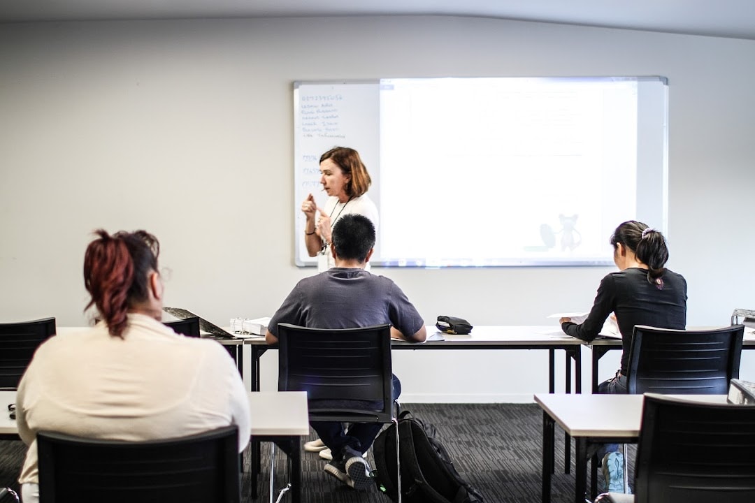 Skills Update Training & Education Group Mangere — Education & Training in Auckland