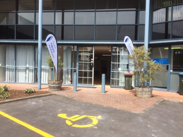 Rope Neuro Rehabilitation Ltd — Health & Wellness in Auckland