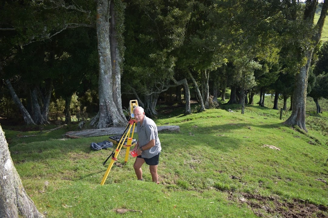 Survey Gisborne Limited — Surveyors in Gisborne