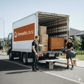 Removalists