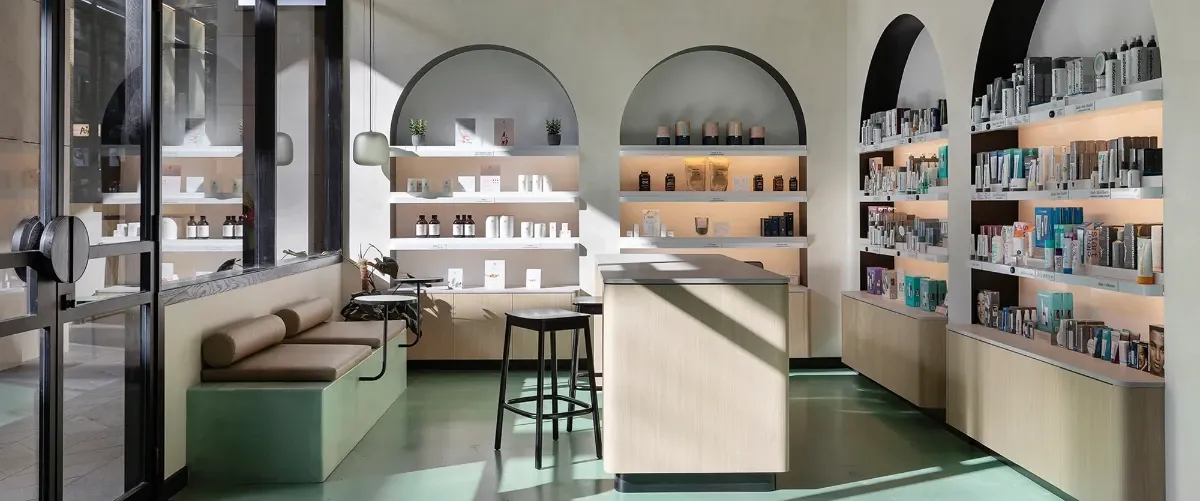 Skintopia — Beauty Salons in Mount Eden