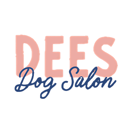 Dees Dog Salon logo