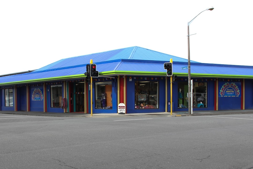 Himalayan Trading Post — Professional Services in Whangārei