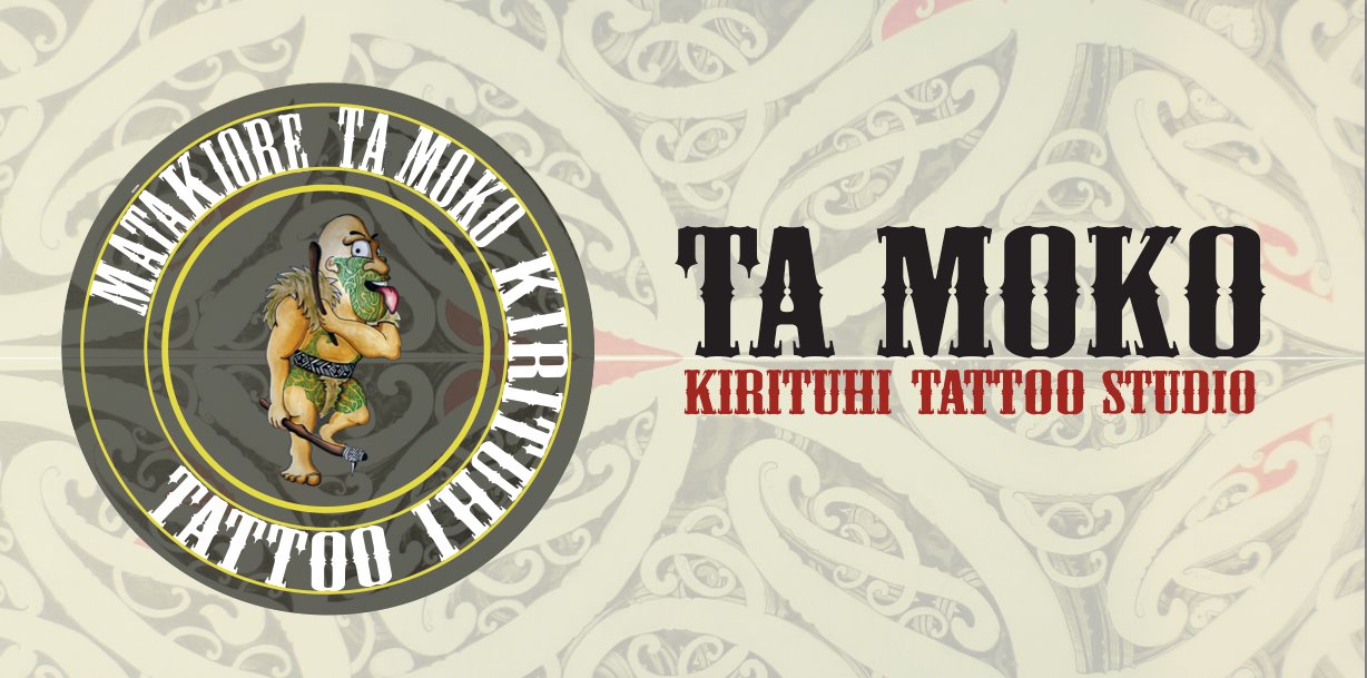Matakiore Ta Moko — Tattoo & Piercing Shops in Mangere Town Square