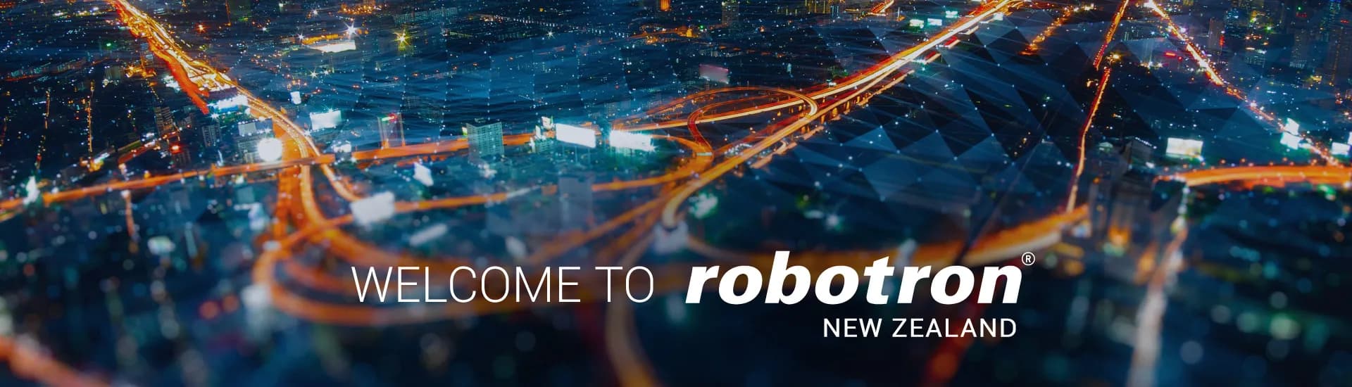 Robotron — IT Services in Christchurch