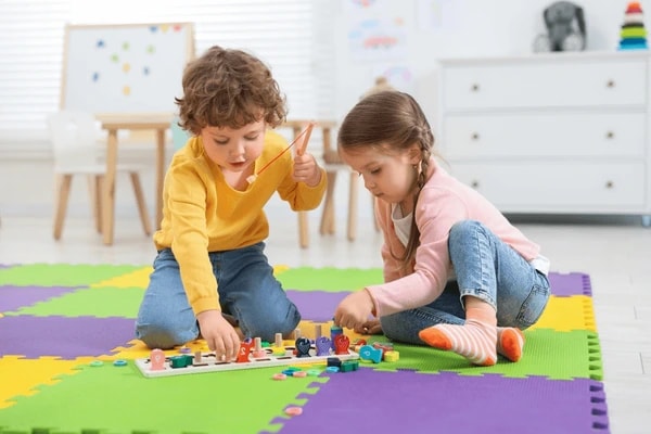 Lambs Preschool Hamilton East — Childcare Centres in Hamilton