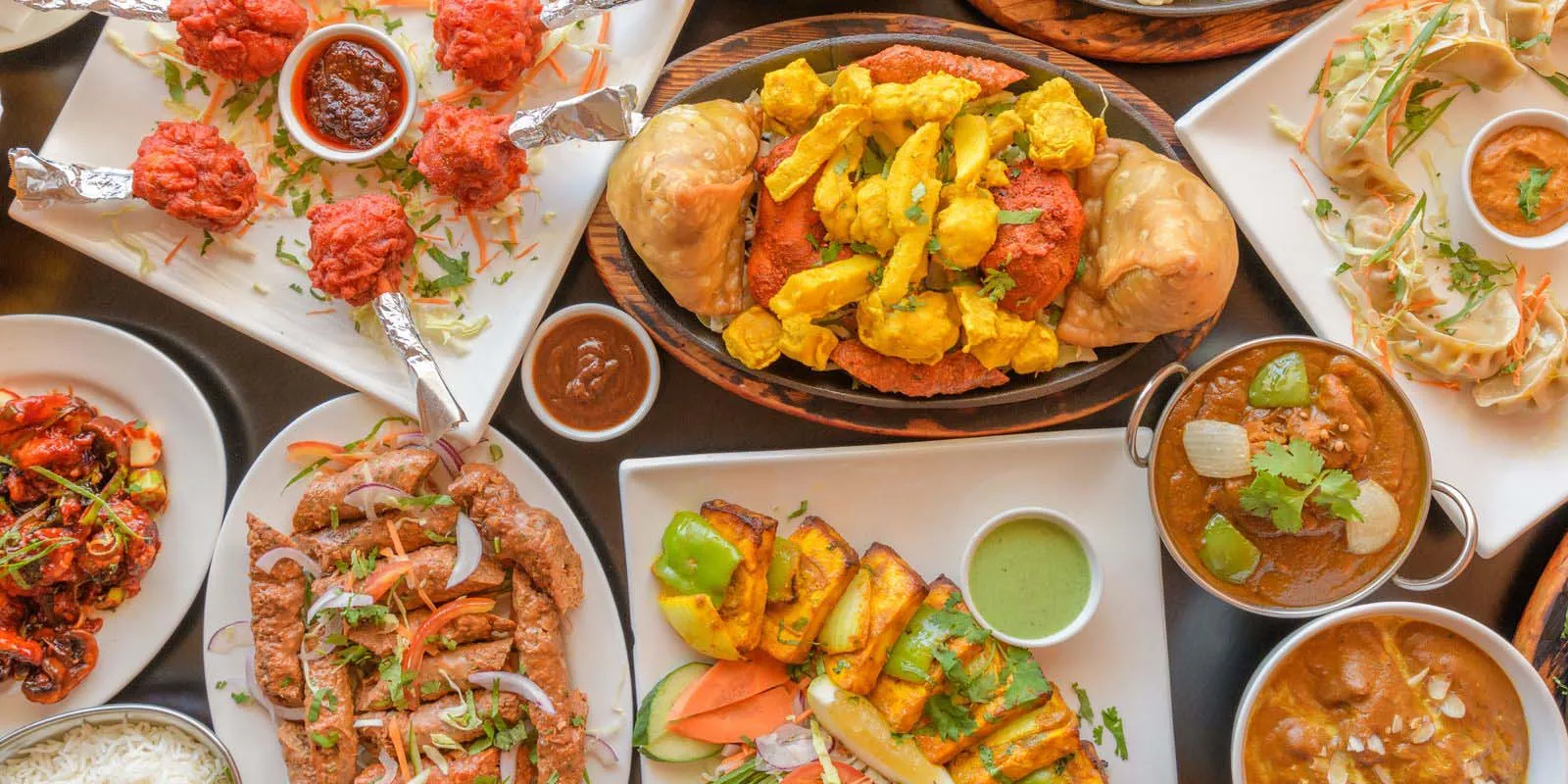 Kathmandu Kitchen — Restaurants in Waitākere Ranges