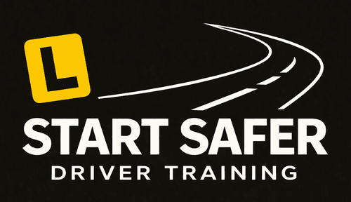 Start Safer Driver Training