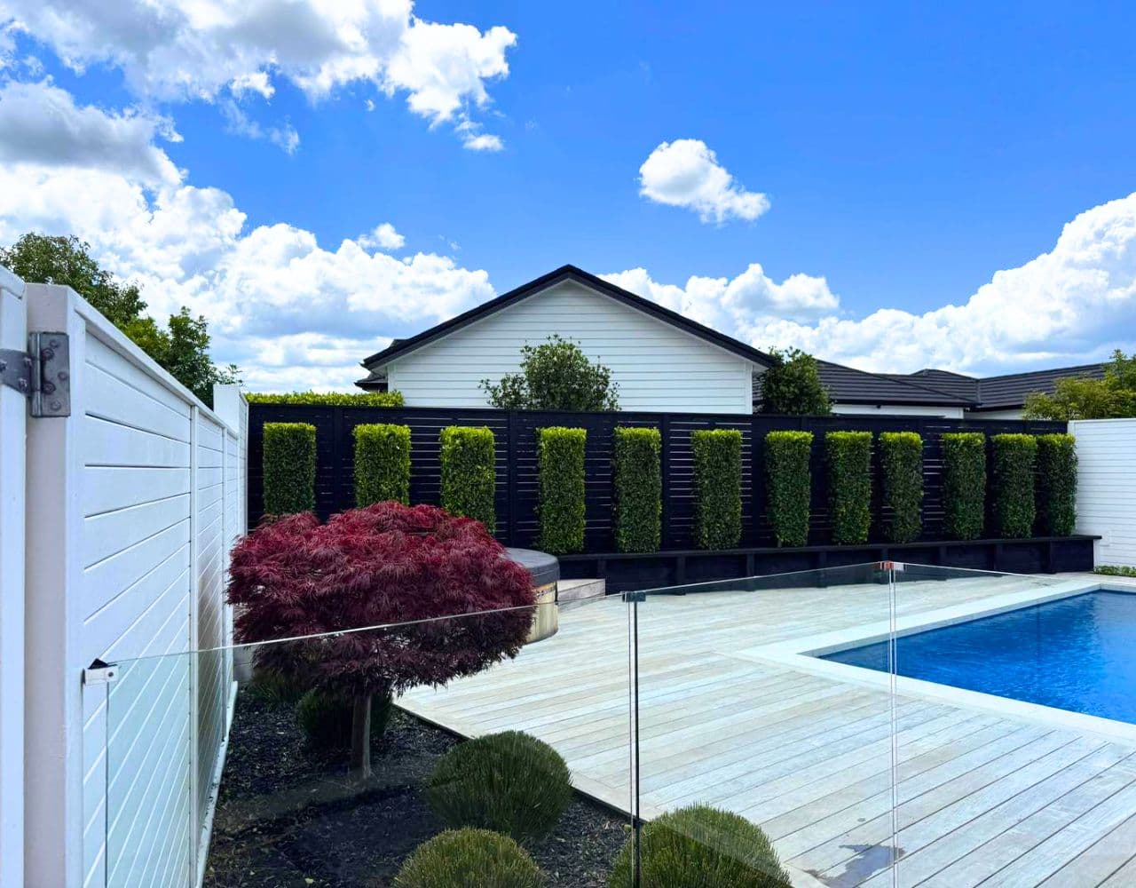 Masterscape — Landscaping Services in Auckland