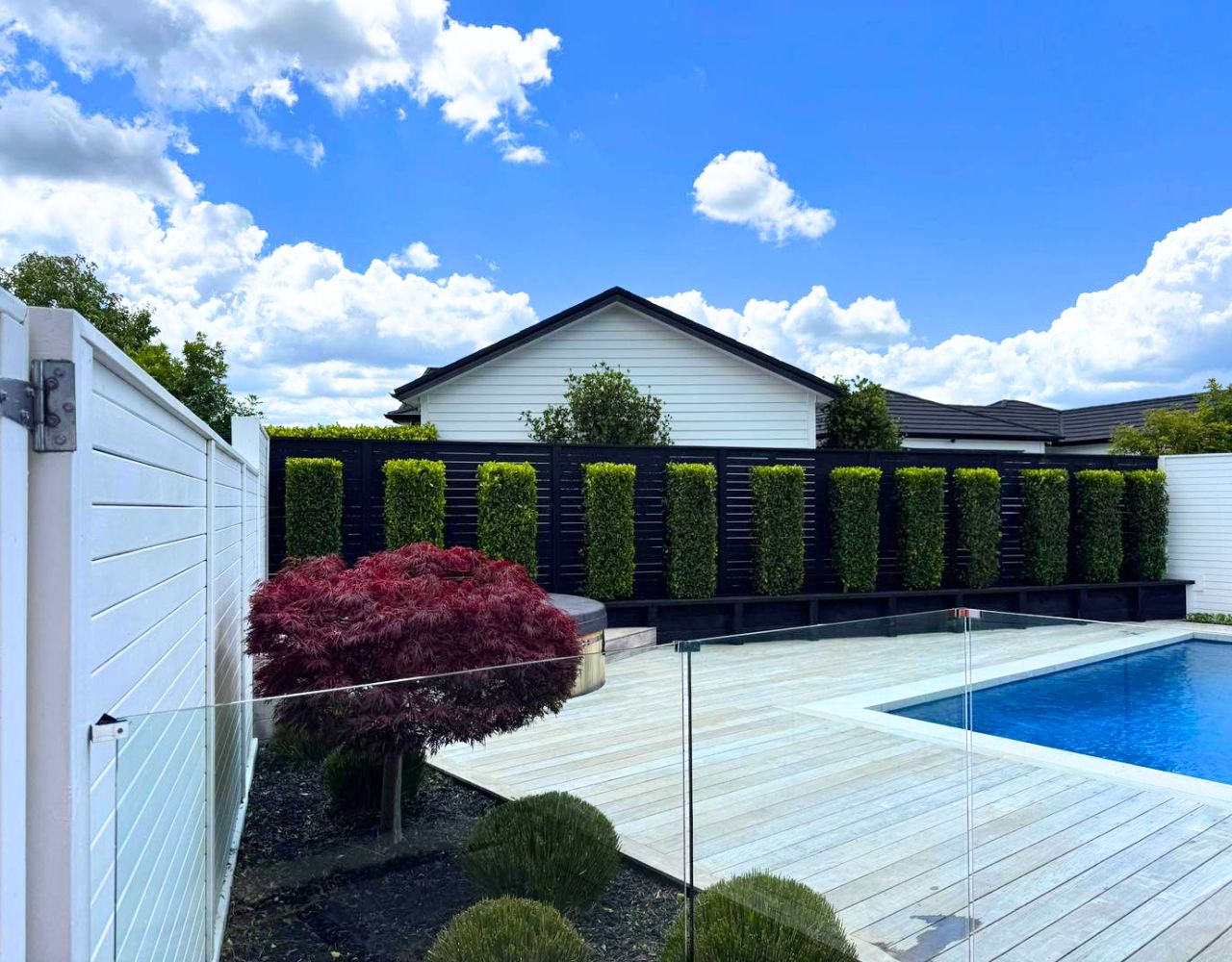 Masterscape — Landscaping Services in Mount Maunganui