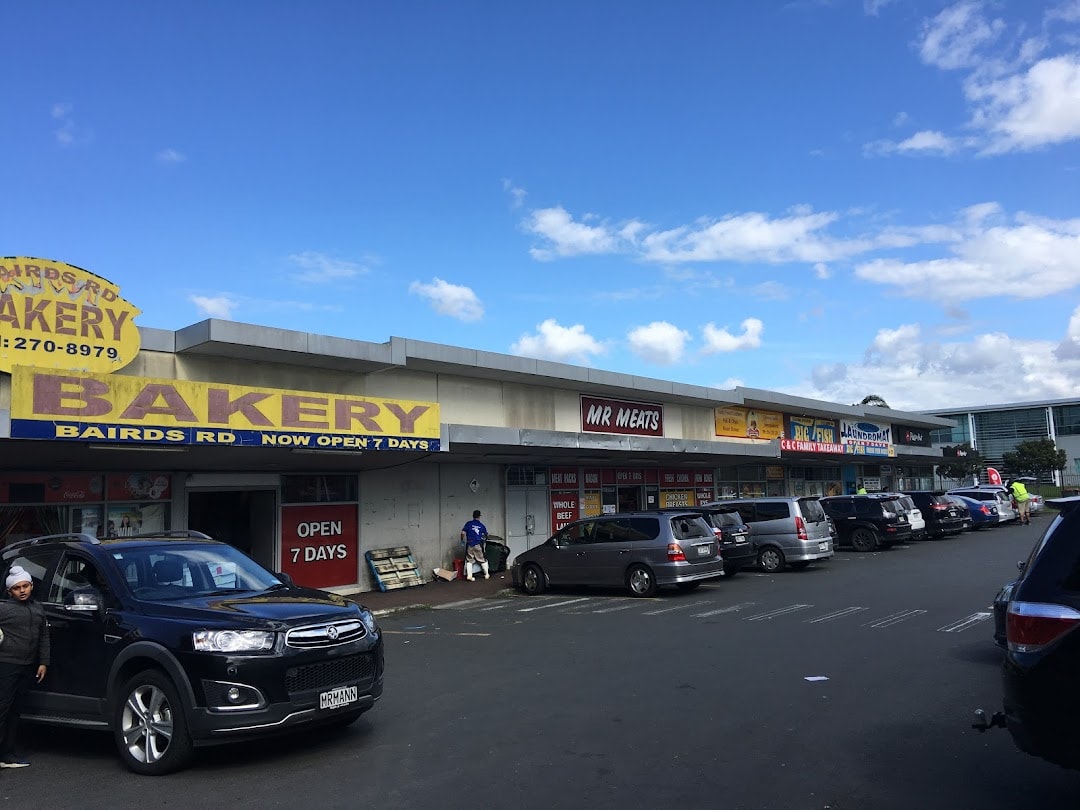 Mr Meats The Grange — Butchers in Auckland