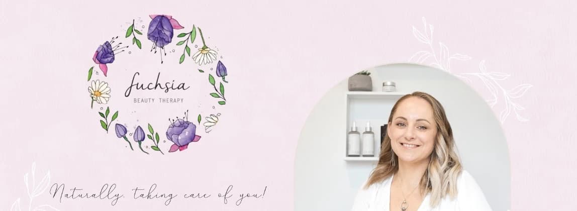 Fuchsia Beauty Therapy
