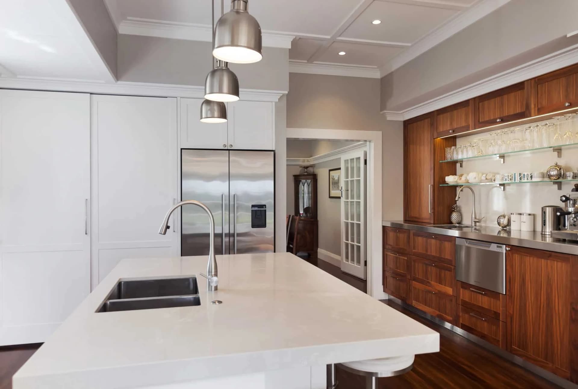 R H Cabinetmakers — Carpenters & Joiners in Whau