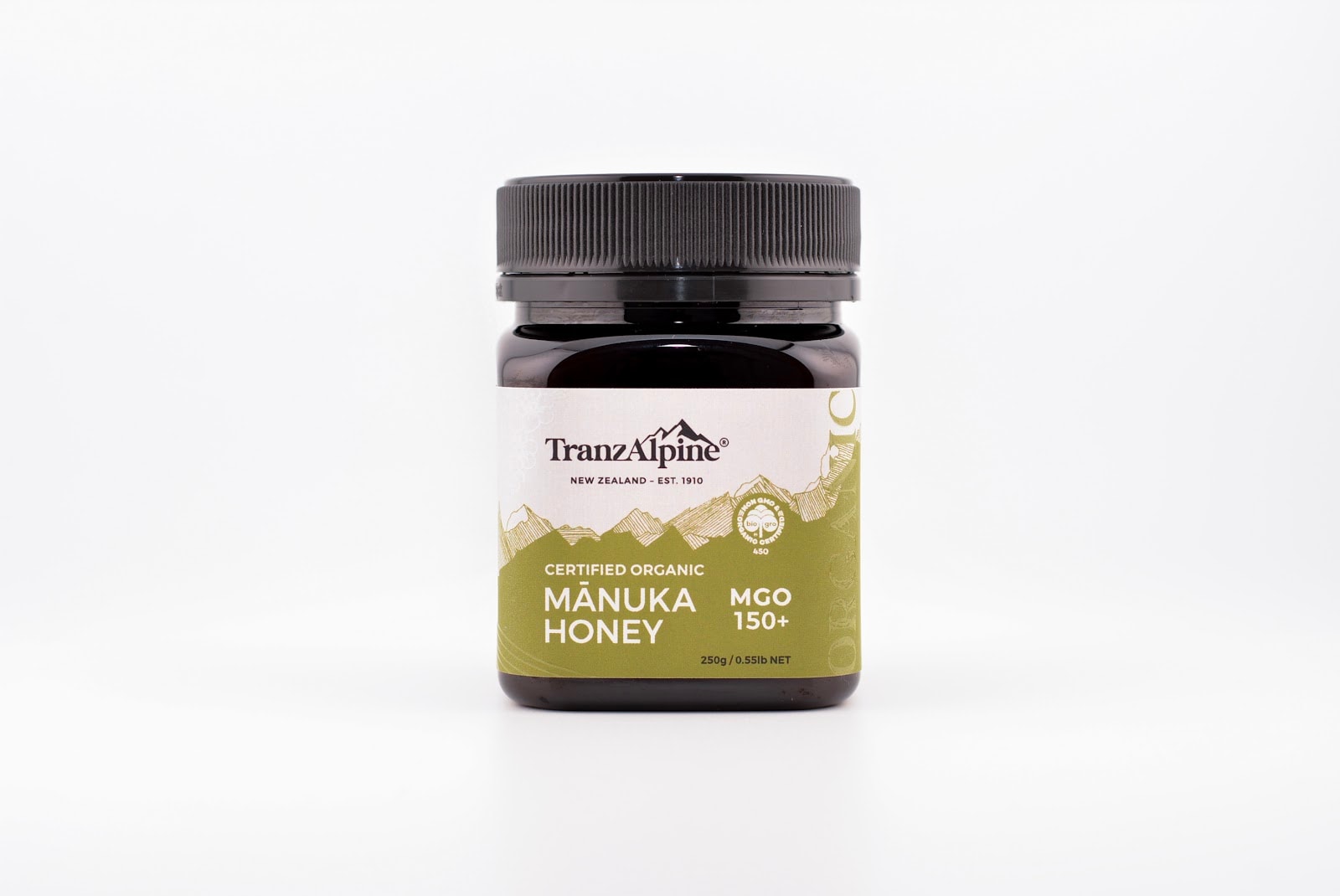 Natural New Zealand Honey Limited — Agricultural Services in Okuku