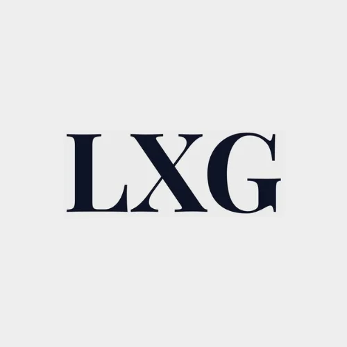 LxG Lawns x Gardening