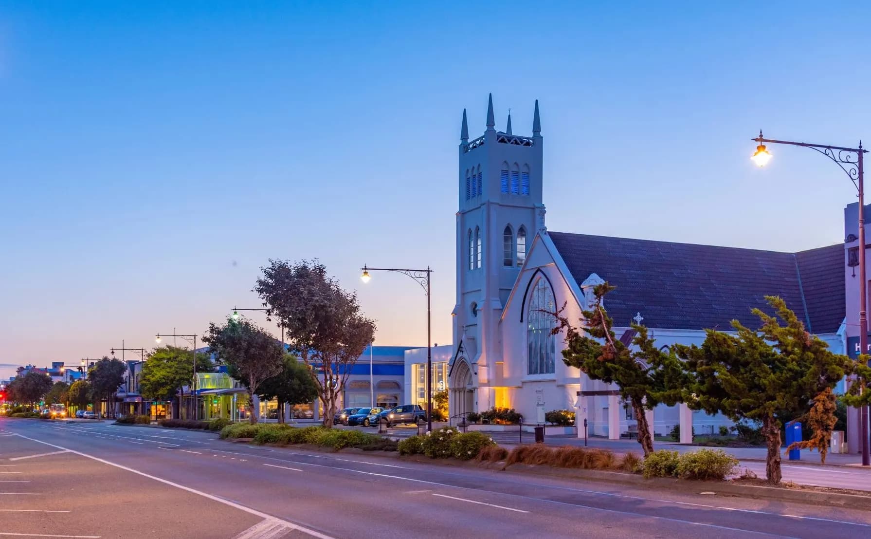Smart Move Residential — Property Managers in Invercargill