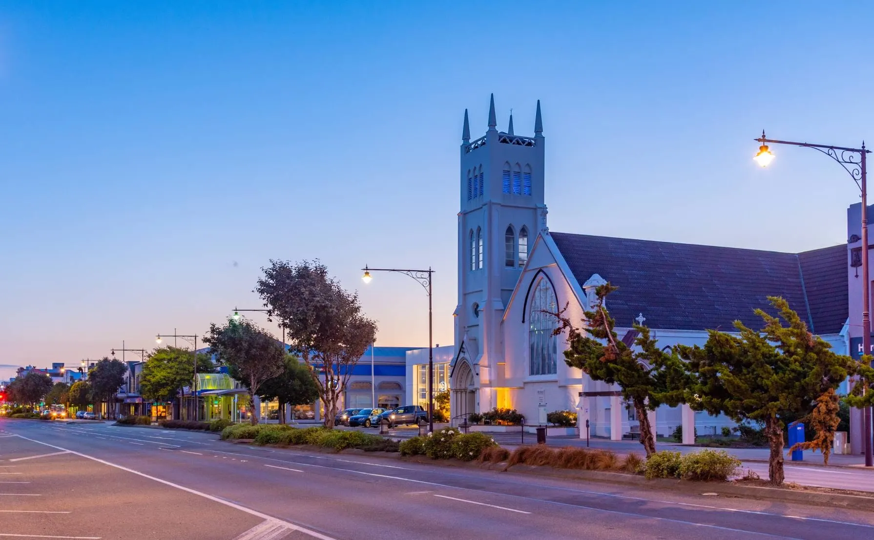 Smart Move Residential — Property Managers in Invercargill