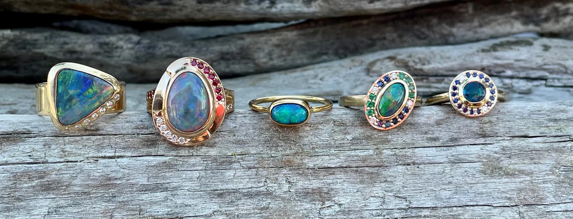 Rowena Watson Jewellers