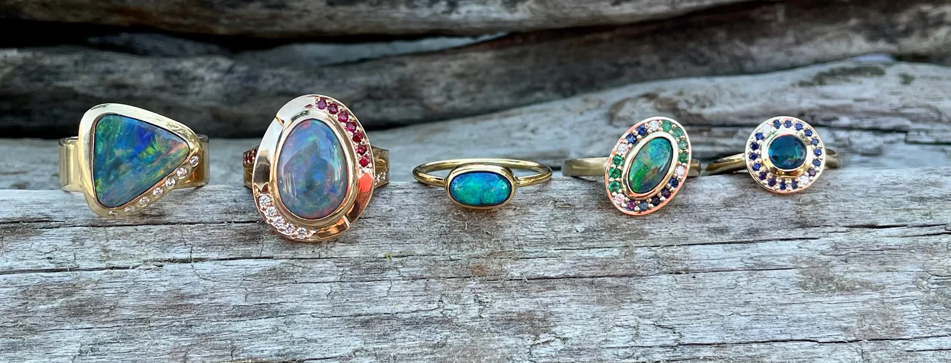 Rowena Watson Jewellers — Online Stores in Christchurch