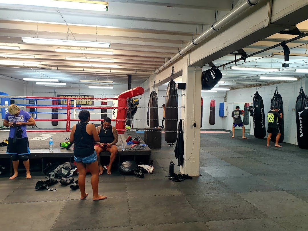 Urban Sport — Gyms in Auckland