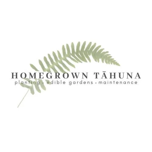 Homegrown Tahuna