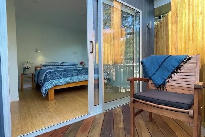 Piha Beach House — Accommodation in Auckland