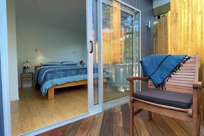 Piha Beach House — Accommodation in Auckland