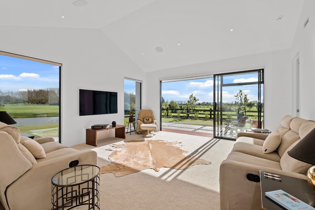 Benchmark Homes