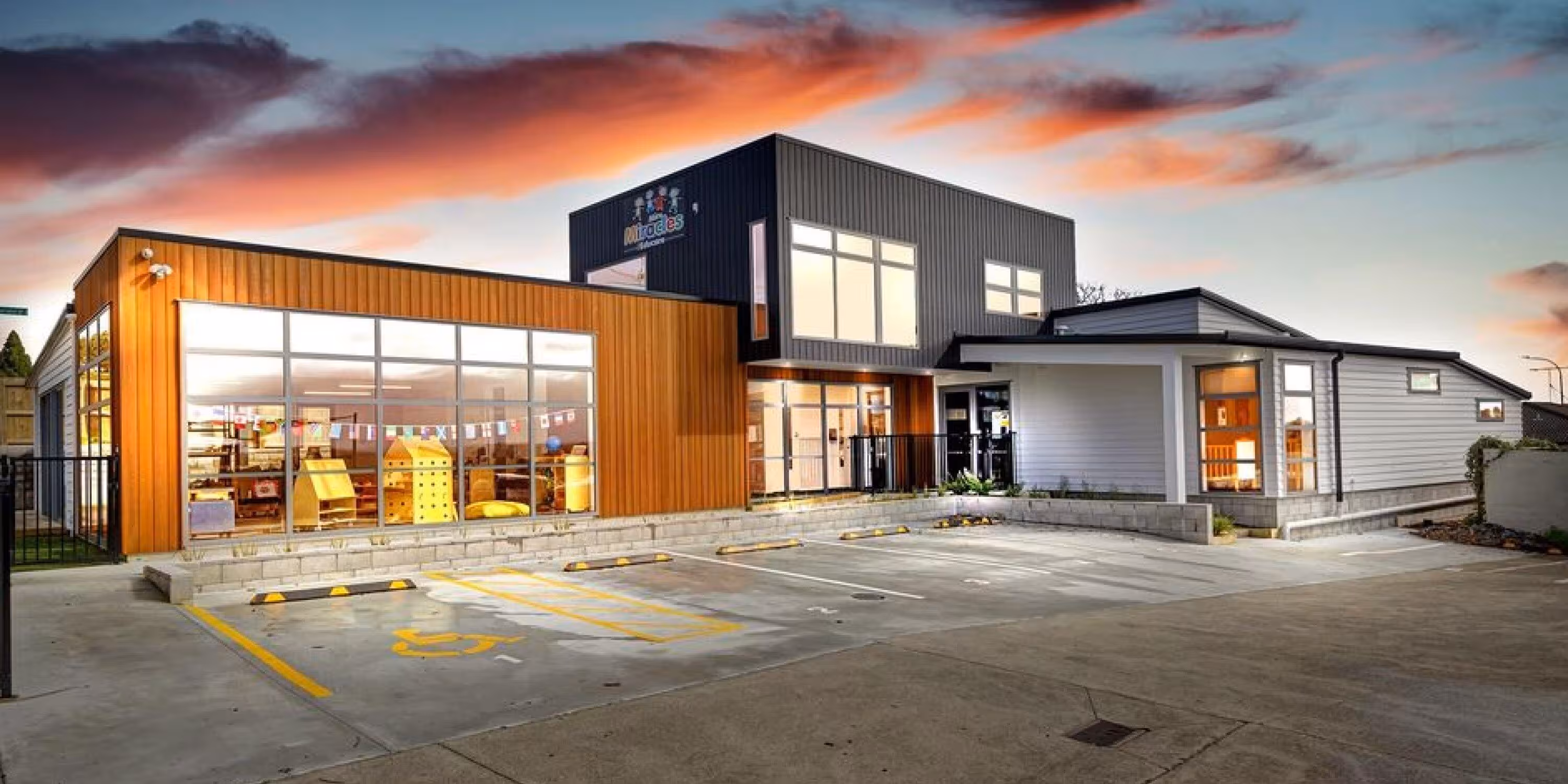 Mini Miracles — Childcare Centres in Henderson