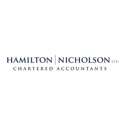 Hamilton Nicholson Ltd logo