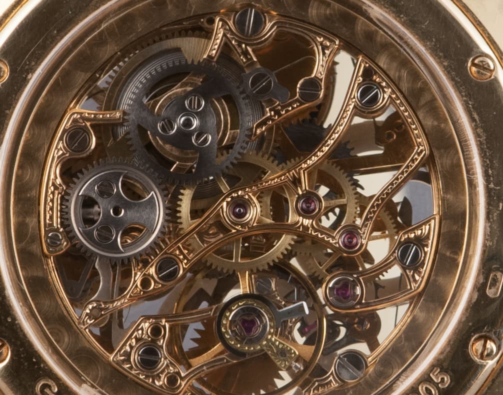 About Time Ltd