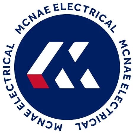 McNae Electrical Solutions logo
