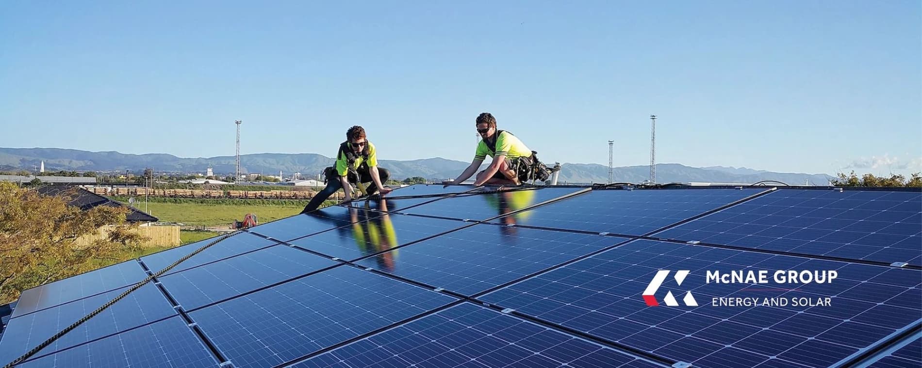 McNae Electrical Solutions