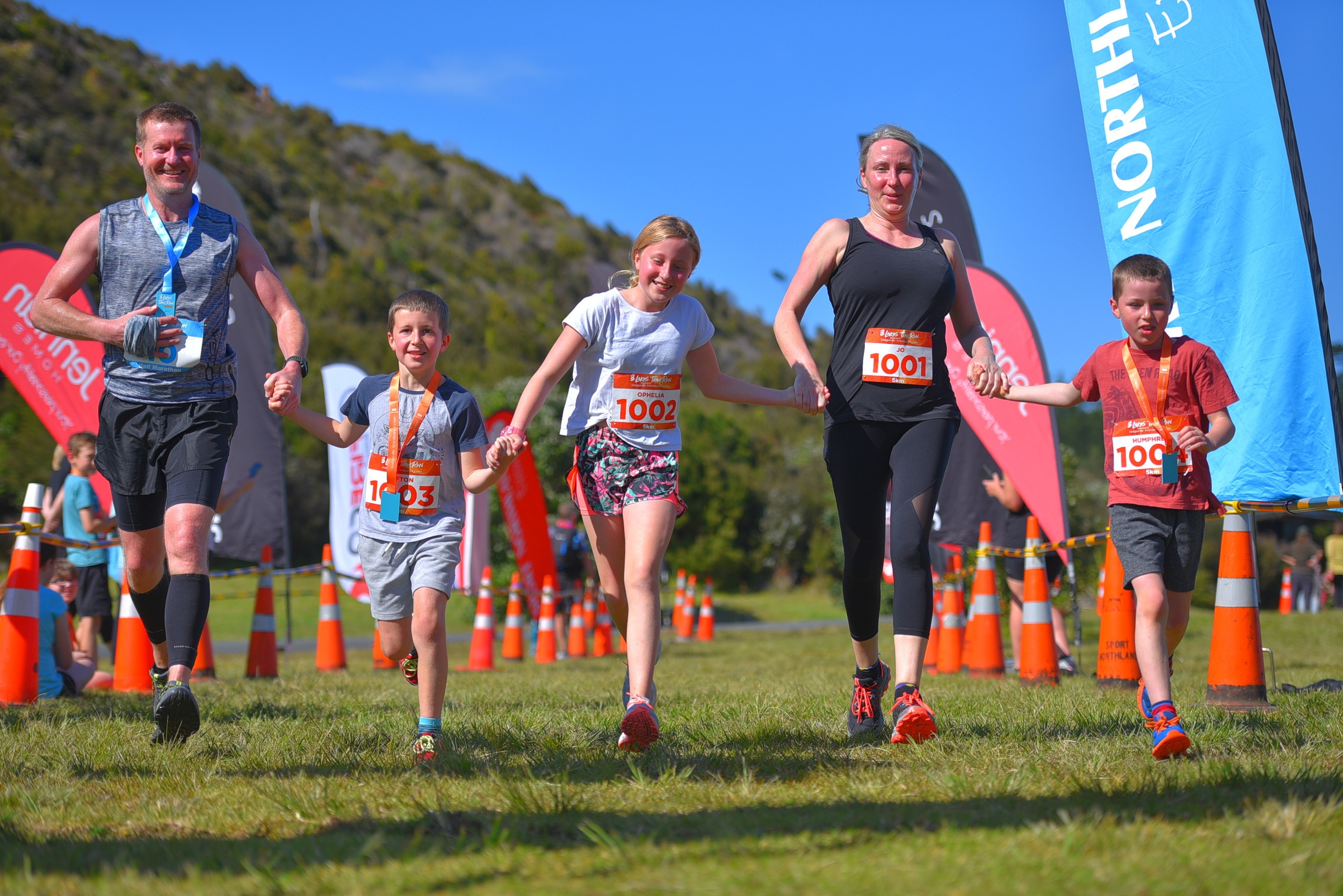 Sport Northland Events — Event Planning in Whangārei