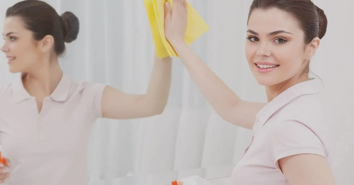 UrgentCleaning — Cleaning Services in Auckland