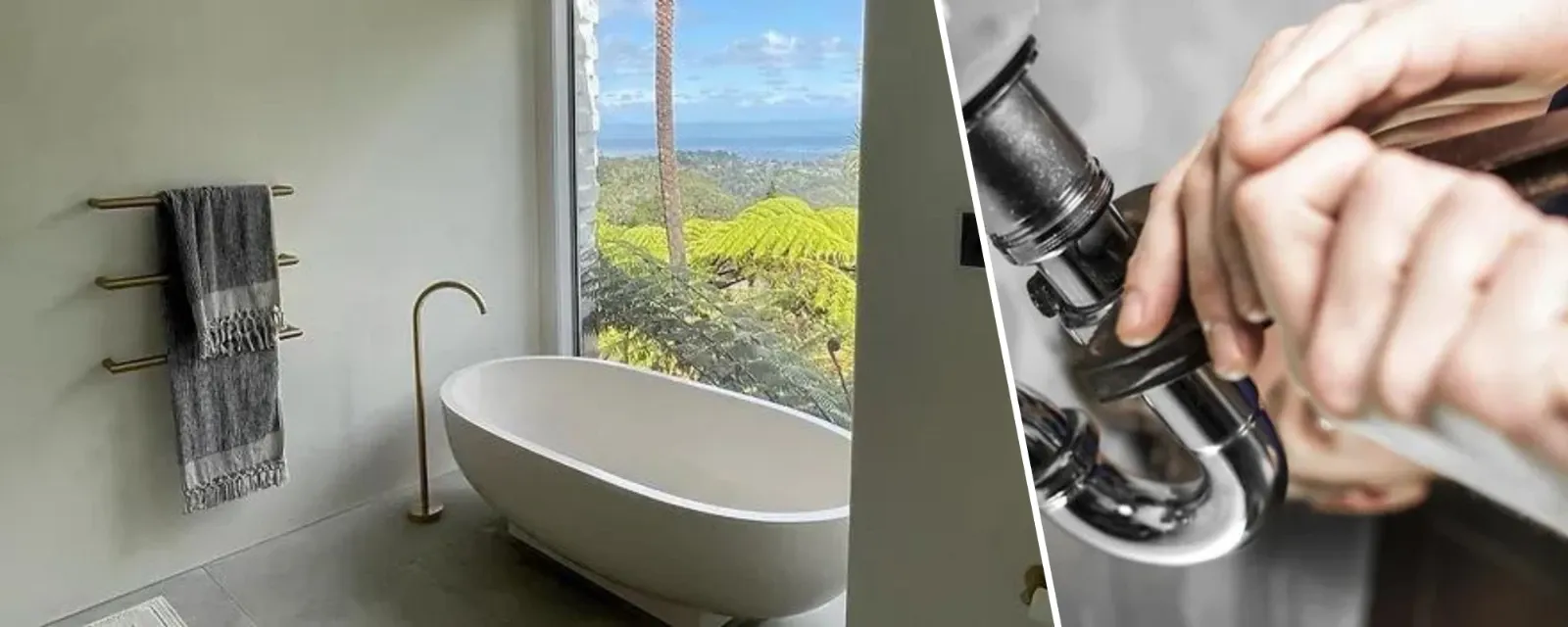 Plumbwise Ltd — Plumbers in Auckland