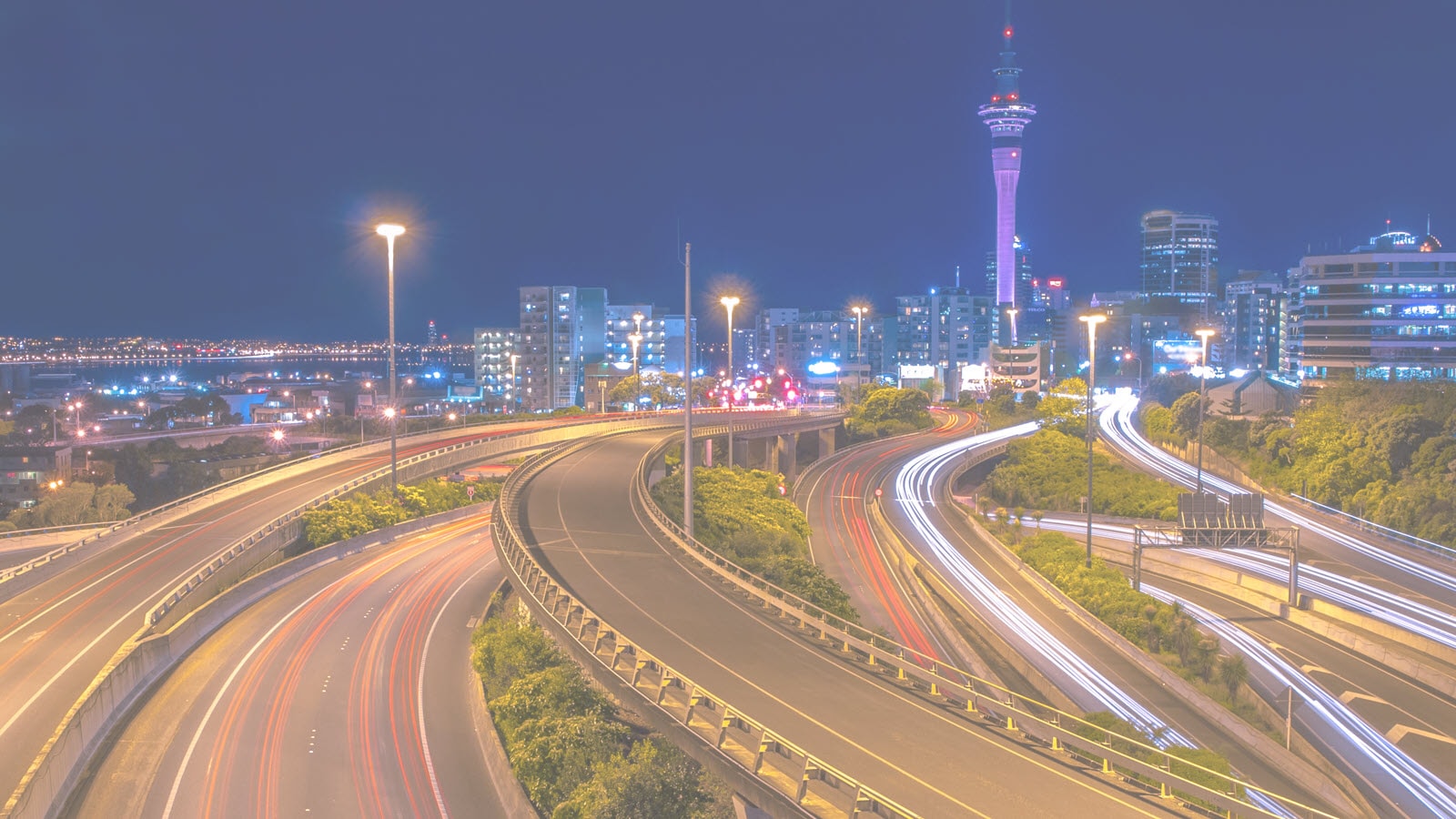 Land Development and Civil — Engineering Services in Auckland