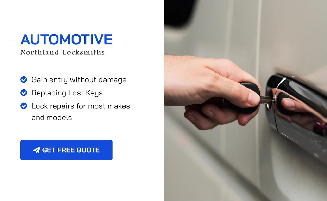 Northland Locksmiths — Locksmiths in Whangārei
