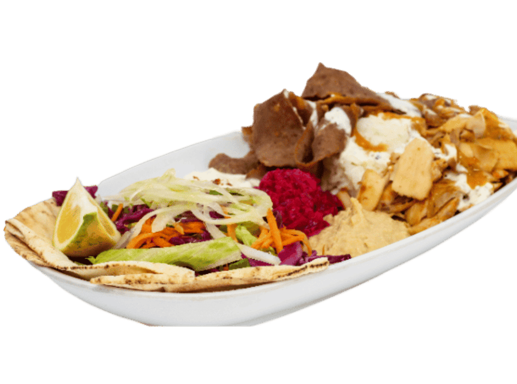 Ataturk - Whakatane — Takeaway Food in Whakatāne