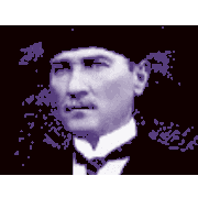Ataturk - Whakatane